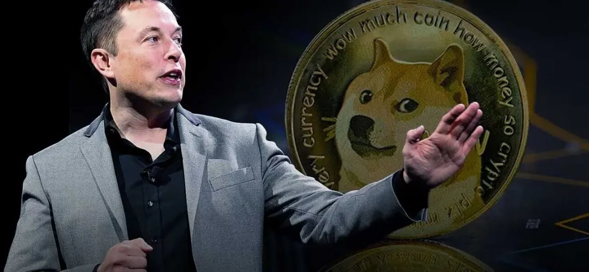 Elon-musk-dogecoin